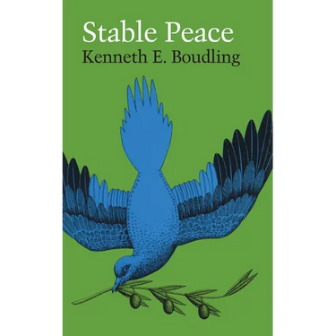 Stable Peace