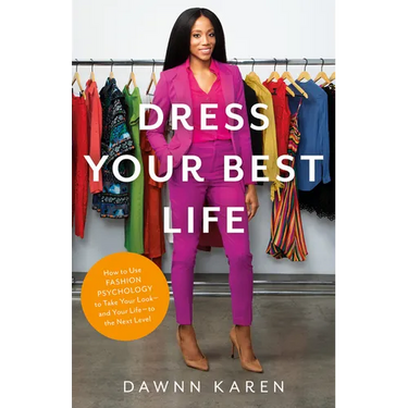 Dress Your Best Life
