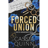 Forced Union: A Dark Bratva Forced Marriage Romance