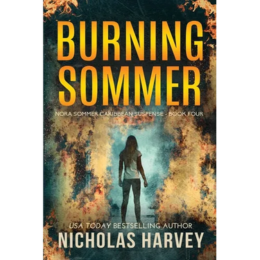 Burning Sommer