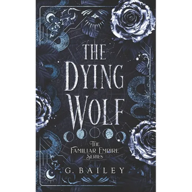 The Dying Wolf
