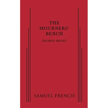 The Mourners' Bench