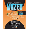 Treasure Hunt Mazes, The Fenn Treasure: Level 1, Choose Your Own Trail!