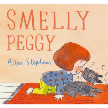 Smelly Peggy