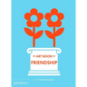 My Art Book of Friendship