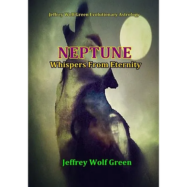 Neptune: Whispers From Eternity