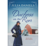 Duchess on the Run