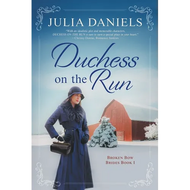 Duchess on the Run