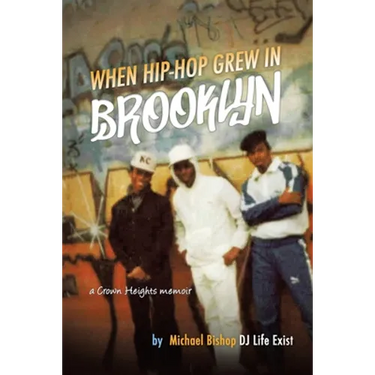 When Hip Hop Grew in Brooklyn