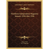 Dearborn Independent Magazine January 1926-May 1926