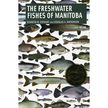 Freshwater Fishes of Manitoba