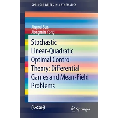 Stochastic Linear-Quadratic Optimal Control Theory: Differential Games and Mean-Field Problems