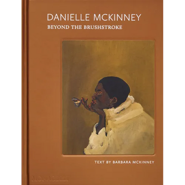 Danielle McKinney: Beyond the Brushstroke