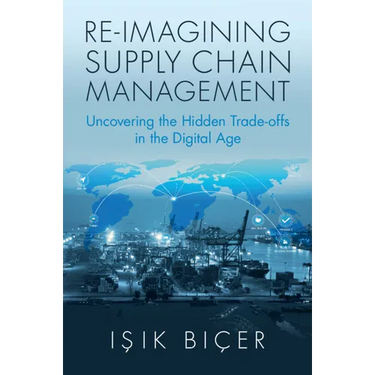 Re-Imagining Supply Chain Management