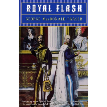 Royal Flash