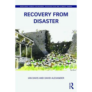 Recovery from Disaster