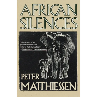 African Silences