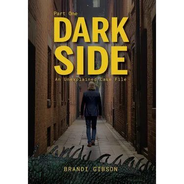 Dark Side Part One: An Unexplained Case File