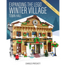 Expanding the Winter Village: Special Edition: Town Hall