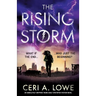 The Rising Storm: An absolutely gripping young adult dystopian fiction novel