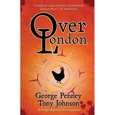 OverLondon