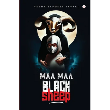 Maa Maa Black Sheep
