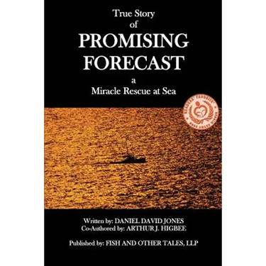 Promising Forecast: A Miracle Rescue at Sea