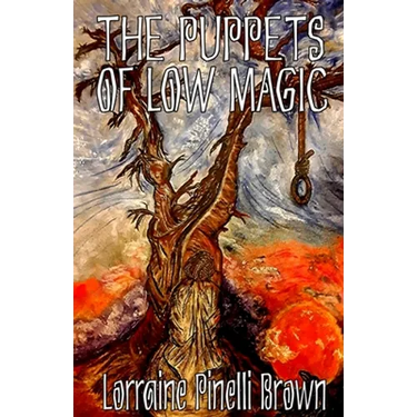 The Puppets of Low Magic