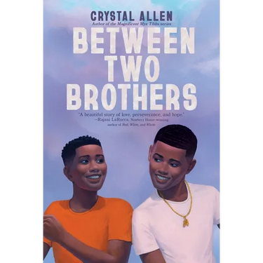Between Two Brothers