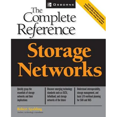 Storage Networks