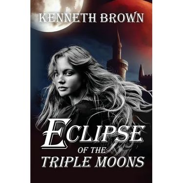 Eclipse of the Triple Moons