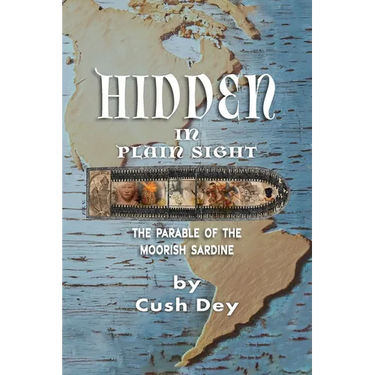 Hidden in Plain Sight: The Parable of the Moorish Sardine