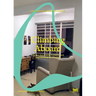 Climbing Aboard: Havana Apartment-Galleries and International Art Circuits