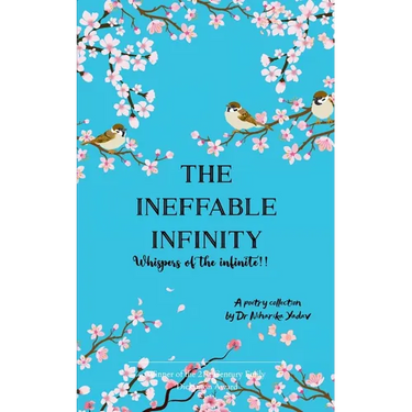 The Ineffable Infinity