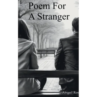 Poem for a Stranger