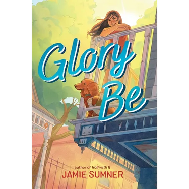 Glory Be