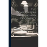 The Conservation Of Books And Documents