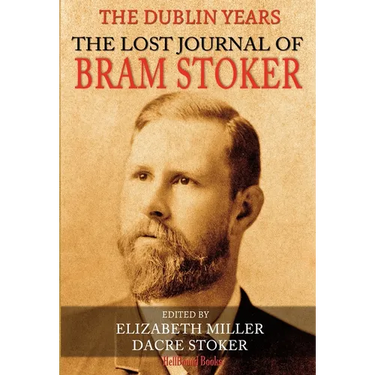 The Lost Journal of Bram Stoker