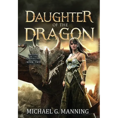 Daughter of the Dragon