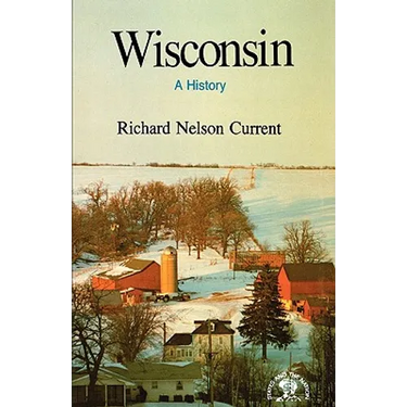Wisconsin: A History