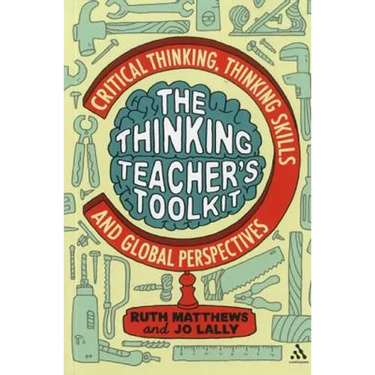 The Thinking Teacher's Toolkit