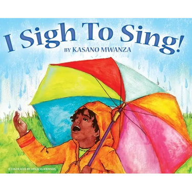 I Sigh to Sing!