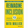 Reimagine Inclusion: Debunking 13 Myths to Transform Your Workplace