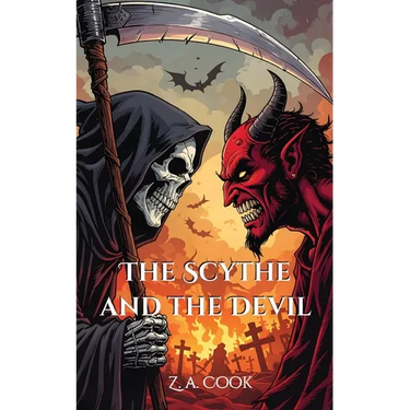 The Scythe and The Devil