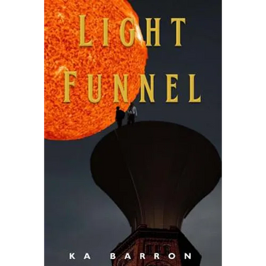 Light Funnel
