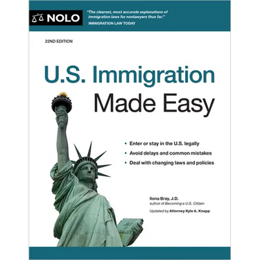 U.S. Immigration Made Easy