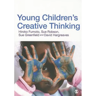 Young Children′s Creative Thinking