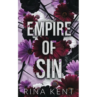 Empire of Sin: Special Edition Print