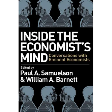 Inside the Economists Mind