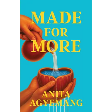 Made for More